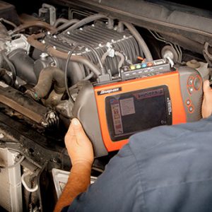 Air Conditioning and Heating Repair