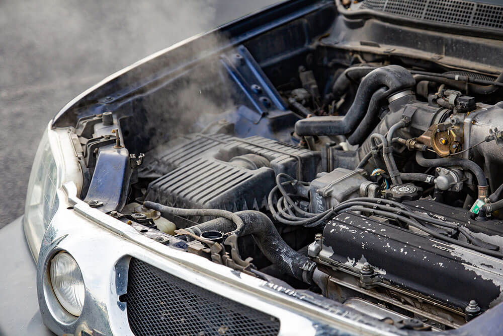 5 Signs That Your Carâ€™s Heater Core Is Leaking Or Failing